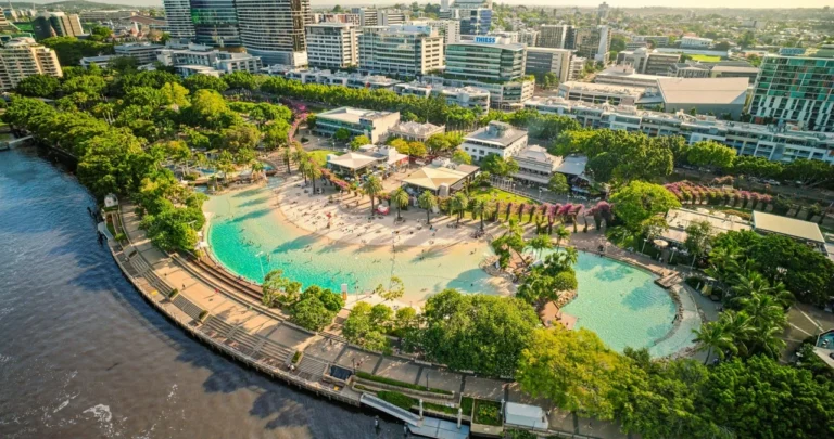 Southbank